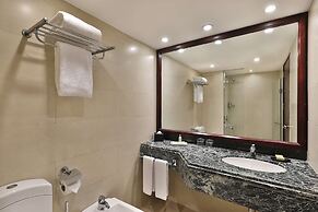 Hilton Cairo Heliopolis