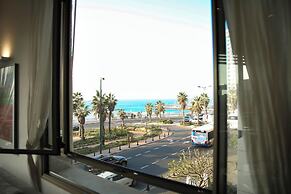 Panoramic Ocean View 1 min From the Sea