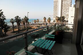 Panoramic Ocean View 1 min From the Sea