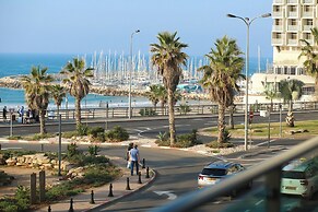 Panoramic Ocean View 1 min From the Sea