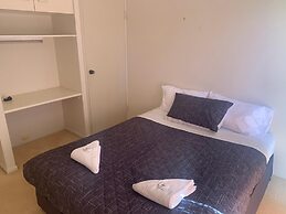 Gin Gin Budget Accommodation