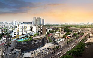 The Quarter Ladprao by UHG