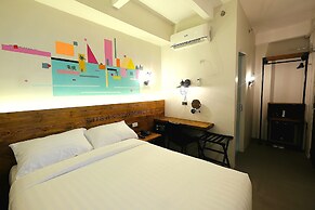 U Hotels Makati