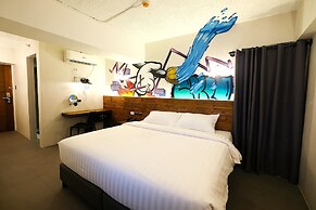 U Hotels Makati