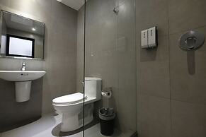 U Hotels Makati