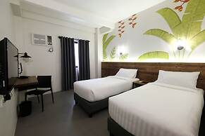 U Hotels Makati