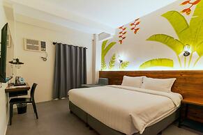 U Hotels Makati