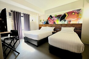 U Hotels Makati