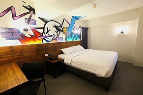 U Hotels Makati