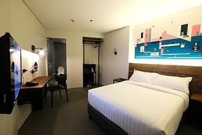 U Hotels Makati