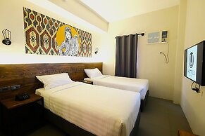 U Hotels Makati