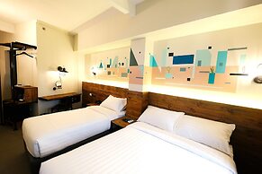 U Hotels Makati
