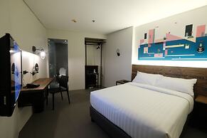 U Hotels Makati