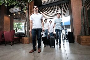 U Hotels Makati