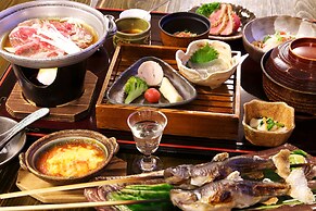 Nakaya Ryokan