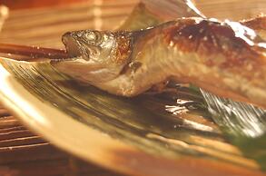 Nakaya Ryokan
