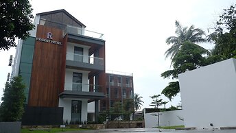 Regent Hotel