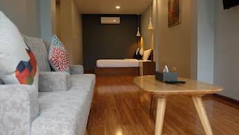 Regent Hotel