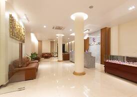 Regent Hotel