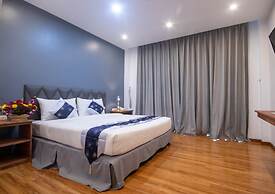 Regent Hotel