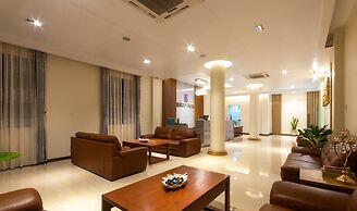 Regent Hotel
