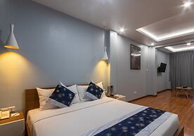 Regent Hotel