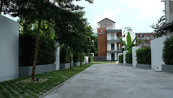 Regent Hotel