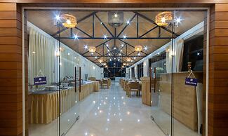 Regent Hotel