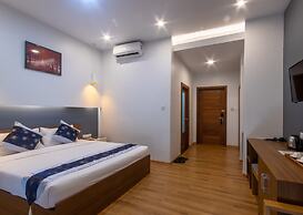 Regent Hotel