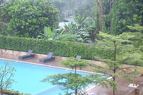 Regent Hotel