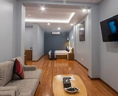 Regent Hotel