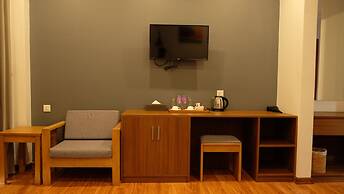 Regent Hotel