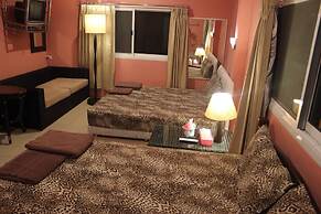 Rim Khuan Resort