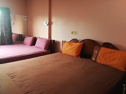 Rim Khuan Resort