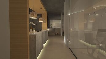 Lalila Blue Suites