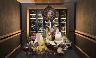 Lalila Blue Suites