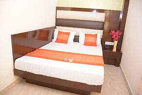 Sidhartha Tourist Lodge