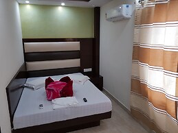 Hotel Amba Deluxe