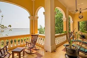 Le Relais de Chhlong