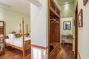 Le Relais de Chhlong