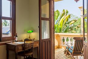 Le Relais de Chhlong