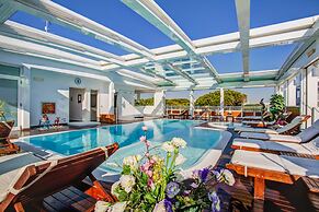 Aparthotel England