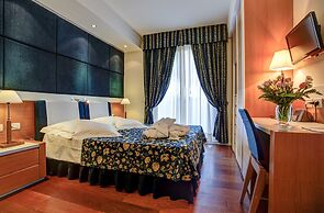 Aparthotel England