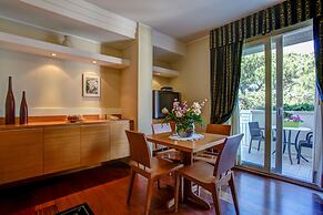 Aparthotel England