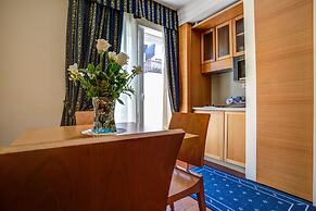 Aparthotel England