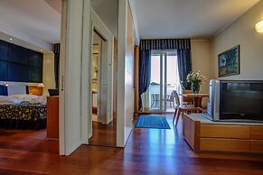 Aparthotel England