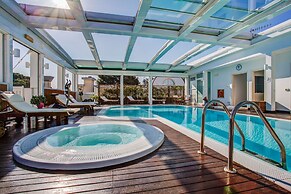 Aparthotel England