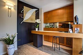 Aparthotel England