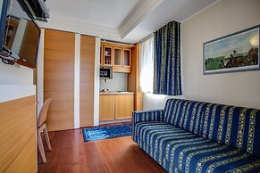 Aparthotel England