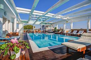 Aparthotel England